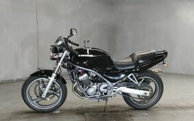 KAWASAKI BALIUS 250 ZR250A