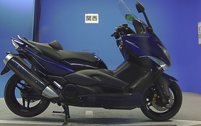 YAMAHA T-MAX500 Gen.3 SJ08J