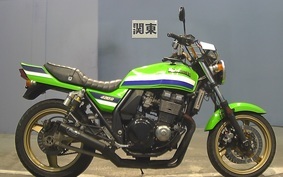 KAWASAKI ZRX-2 1995 ZR400E