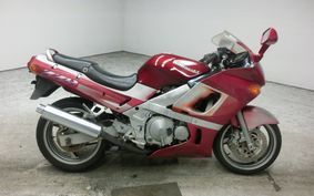 KAWASAKI ZZ-R400 1993 ZX400N