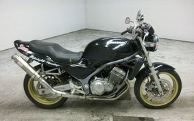 KAWASAKI BALIUS 250 1994 ZR250A