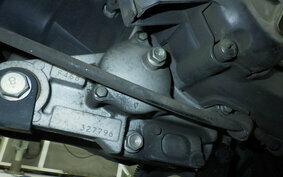 SUZUKI ADDRESS V125 S CF4MA