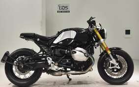 BMW R NINE T 2020