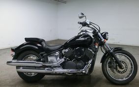 YAMAHA DRAGSTAR 1100 2004 VP13J