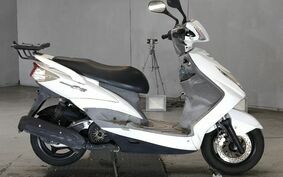 YAMAHA CYGNUS 125 X SE44J