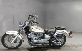 YAMAHA DRAGSTAR 250 VG02J