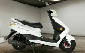 OTHER スクーター125cc 不明