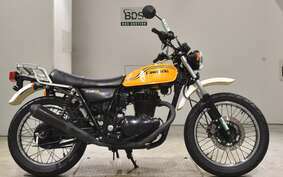 KAWASAKI 250TR BJ250F