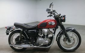 KAWASAKI W400 2006 EJ400A