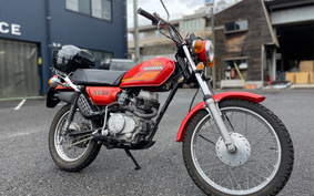 HONDA XE50 CE50