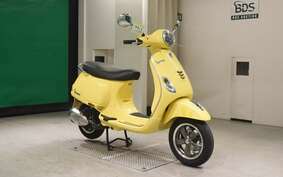 VESPA VXL125