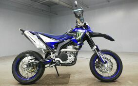 YAMAHA WR250X DG15J