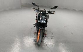 KTM 250 DUKE JGE