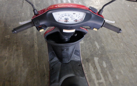 HONDA LIFE DIO ZX AF35