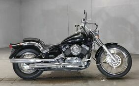 YAMAHA DRAGSTAR 400 1998 4TR