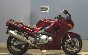 KAWASAKI ZZ-R400 Gen.2 2003 ZX400N