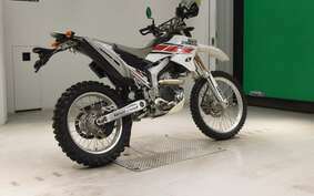 YAMAHA WR250R DG15J