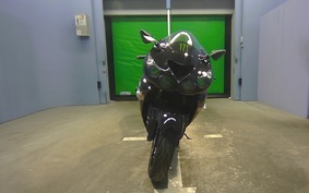 KAWASAKI ZX 1400 NINJA 2009 ZXNC11