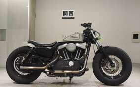 HARLEY XL1200X 2012 LC3