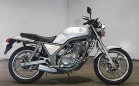 YAMAHA SRX600 1985 1JK