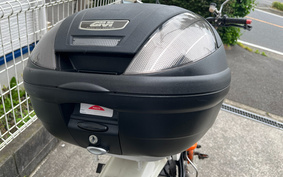 YAMAHA SEROW 225 Kick 1KH