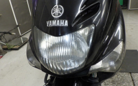 YAMAHA MAJESTY 125