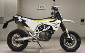 HUSQVARNA 701SM 2019