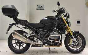 BMW R1200R 2015