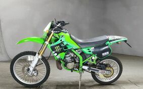 KAWASAKI KDX125 SR DX125A