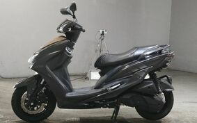 YAMAHA CYGNUS 125 X SR SED8J