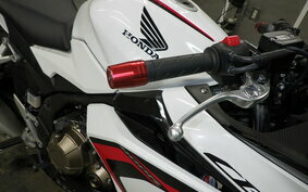 HONDA CBR400R 2021 NC56