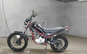 YAMAHA TRICKER DG16J