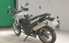 BMW F650GS 2011 0218