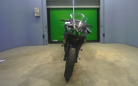 KAWASAKI NINJA 400R 2012 ER400B