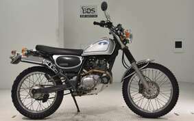 YAMAHA BRONCO 5BT