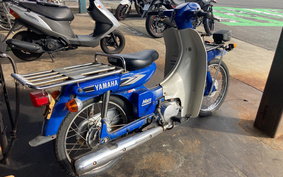 YAMAHA MATE 50 UA04J