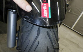 APRILIA SR MAX 125 M357