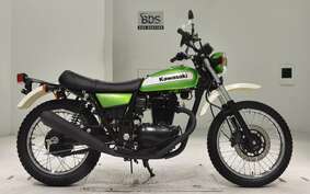 KAWASAKI 250TR BJ250F