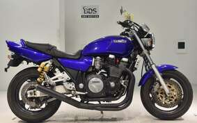 YAMAHA XJR1200 1995 4KG