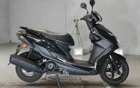 YAMAHA CYGNUS 125 X SR SED8J