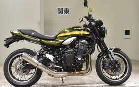 KAWASAKI Z900RS ZR900C