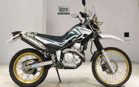 YAMAHA SEROW 250 DG17J