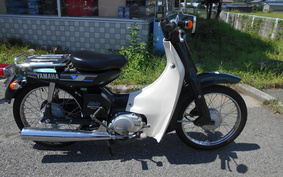 YAMAHA MATE 50 DX V50