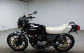 KAWASAKI Z400 FX 1980 KZ400E023281