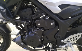 YAMAHA MT-25 RG10J