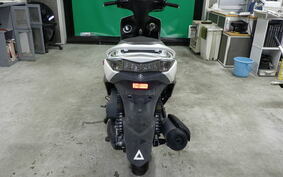 YAMAHA CYGNUS 125 XSR 2 SE44J