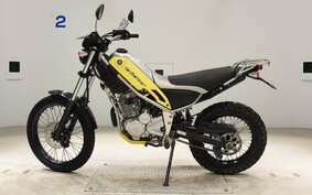 YAMAHA TRICKER DG10J