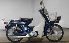 YAMAHA MATE 50 V50