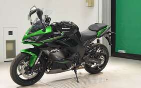 KAWASAKI NINJA 1000 SX 2023 ZXT02K