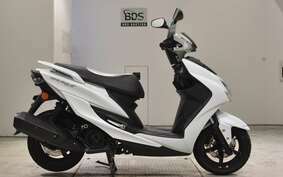 YAMAHA CYGNUS 125 XSR 3 SED8J